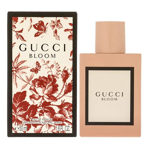 gucci bloom smells like another perfume